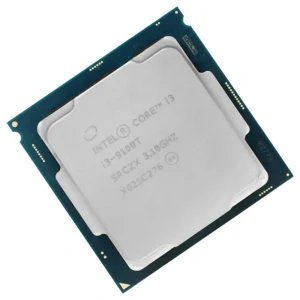 Processador Intel Core i3 9100T Socket LGA 1151 3.1GHz 6MB - OEM