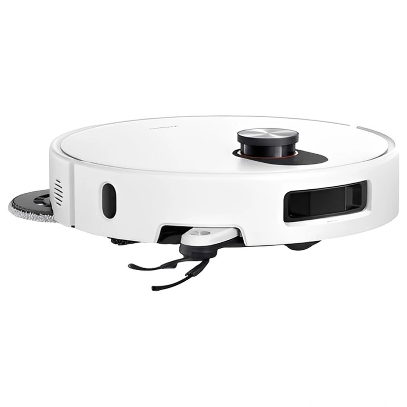Aspirador Xiaomi Mi Robot Vacuum 5 OV31GL 220V - Branco (BHR0834EU) | Sução até 20 000 Pa - Imagem 2