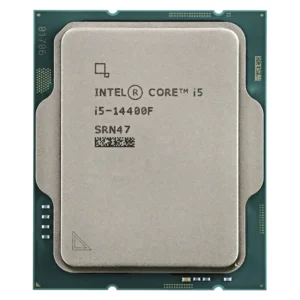 Processador Intel Core i5 14400F Socket LGA 1700 2.5GHz 20MB - OEM