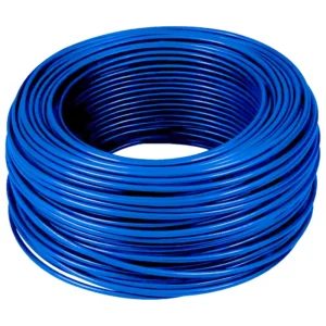 Cabo de Rede UTP CAT6 305M - Azul Prismatic PRM-L501 100% Cobre (Uso interno)