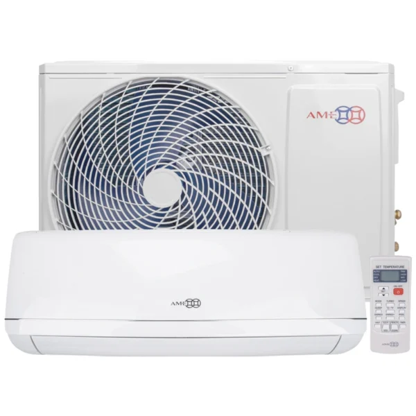 Ar Condicionado Split Amenews Wi-Fi Kit 24000BTU Frio 220V 50-60Hz - Inverter (R32)
