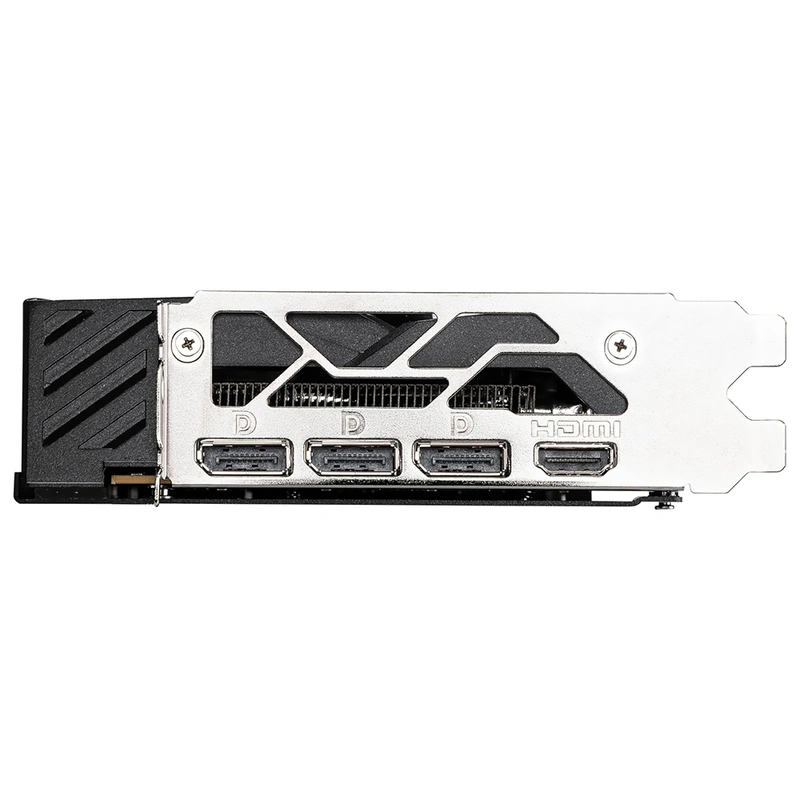 Placa de Vídeo MSI Gaming OC 8GB GeForce RTX5060 GDDR7 - 912-V537-023 - Imagem 3