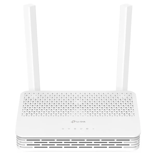 Roteador Tp-Link XC220-G3 BR Xpon AC1200 Dual Band 2.4GHz 5GHz 2 Antenas - Branco