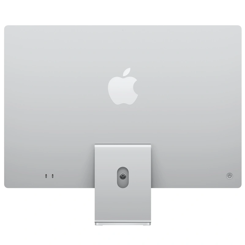 Apple iMac MWUC3LLA M4 Tela 24 16GB RAM 256GB SSD GPU 8 Core Wi-Fi 6E (802.11ax) - Imagem 2