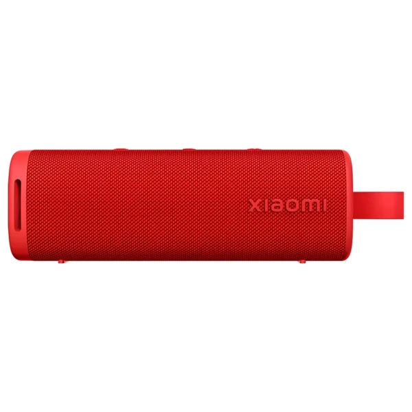 Caixa de Som Xiaomi Mi Sound Outdoor MDZ-38-DB Bluetooth - Vermelho 30W | USB-C