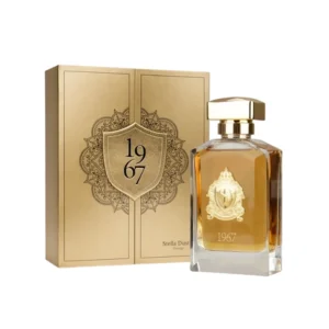Perfume Unissex Stella Dustin 1967 EDP 100 ml