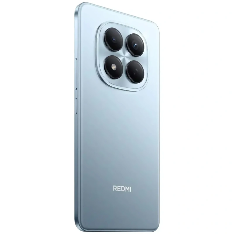 Celular Xiaomi Redmi Note 15 Pro 8GB de RAM 256GB Tela 6.77 AMOLED de 6.77" | Mali-G57 MC2 - Imagem 3