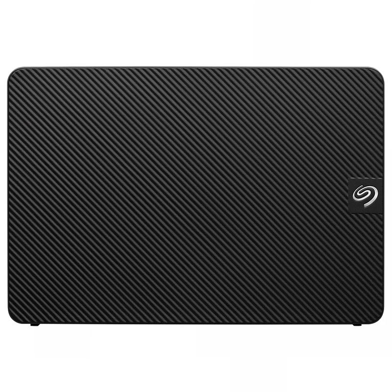 HD Externo Seagate 16TB Expansion 3.5 USB 3.0 STKP16000400 | Preto