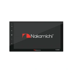 Multimídia Receiver Nakamichi NAM5210 de 7 com USBBluetooth