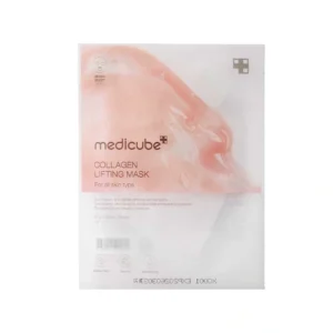 Máscara Facial Medicube Collagen Lifting Mask - 1 Unidade