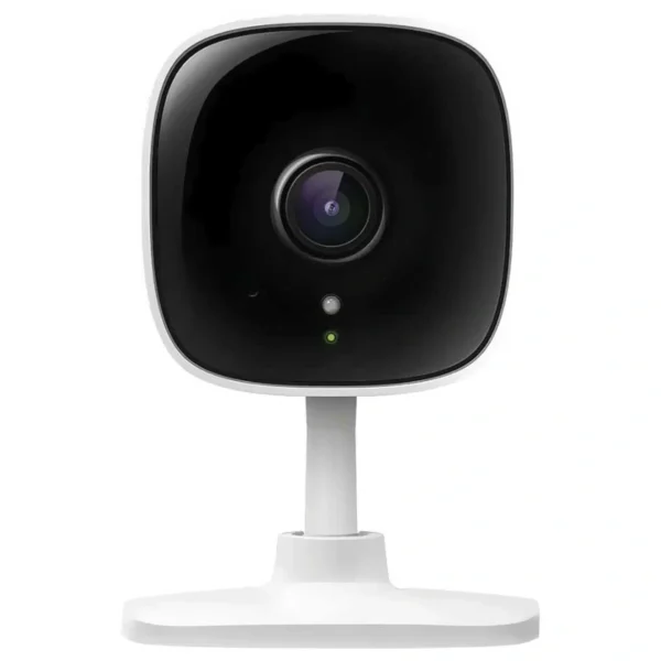 Câmera de Segurança TP-Link Tapo C110 Wi-Fi 3MP - Branco | 2K 3MP (2304 x 1296)