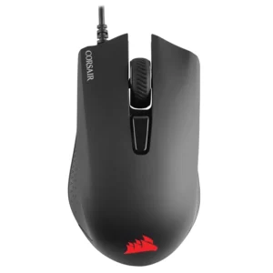 Mouse Gamer Corsair Harpoon Pro USB RGB - Preto (CH-9301111-NA)