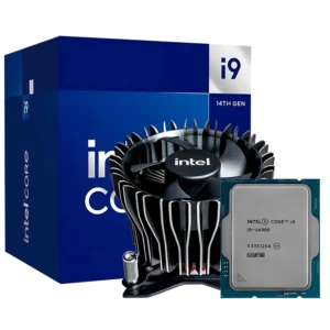Processador Intel Core i9 14900 Socket LGA 1700 2.0GHz 36MB