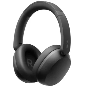 Fone de Ouvido Xiaomi Headphones Neo Bluetooth - Obsidian Preto (BHR08W5GL)