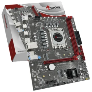 Placa Mãe Keepdata H610-KDGNV Socket LGA 1700 DDR4