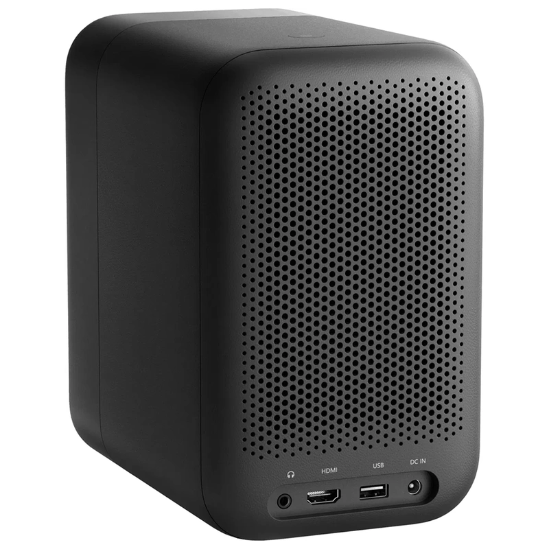 Projetor Xiaomi Mi Smart L1 Pro 400 Lumens - Cinza (XMTYY03PFMG) Smart Projector L1 Pro - Imagem 3