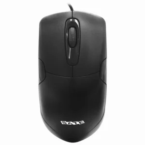Mouse Satellite A-29 USB - Preto