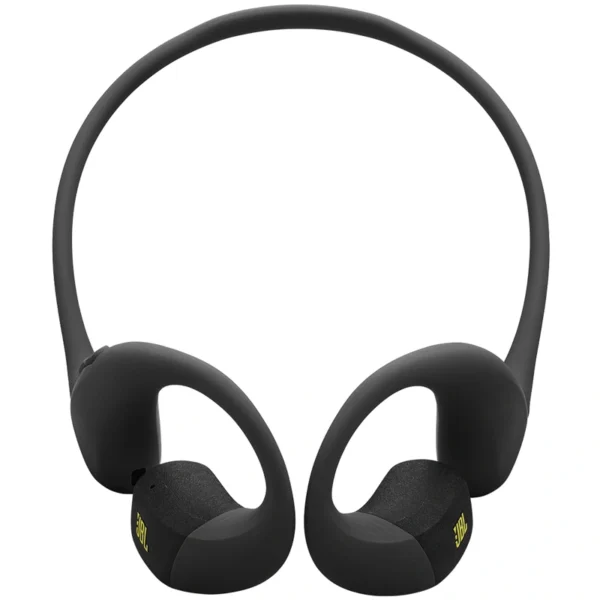 Fone de Ouvido JBL Endurance Pace Sport Bluetooth - Preto USB-C 102g