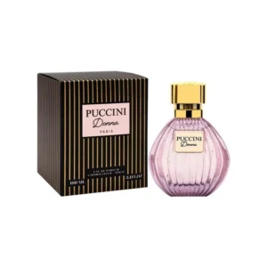 Perfume Feminino Puccini Paris Donna EDP 100 ml