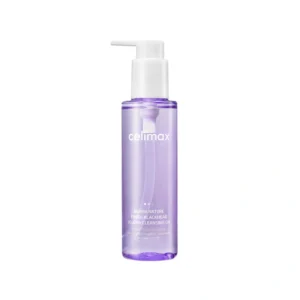 Óleo de Limpeza Facial Celimax Fresh Blackhead Jojoba Cleansing de 150 ml