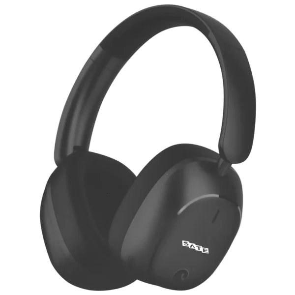 Fone de Ouvido Satellite AE-870B Power Bass Bluetooth - Preto USB-C