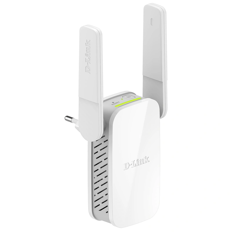 Repetidor de Sinal D-Link DAP-1610 Mesh AC1200 Dual Band 2.4GHz 5GHz Mesh AC1200 DAP-1610 - Imagem 3