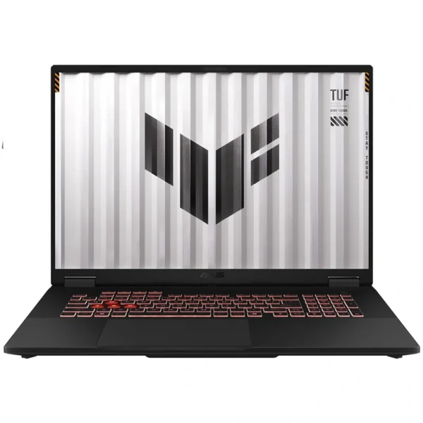 Notebook Gamer ASUS TUF A18 FA808UH-RS74 AMD Ryzen 7 260 Tela WUXGA 18.0 | 90NR0NM1-M00050