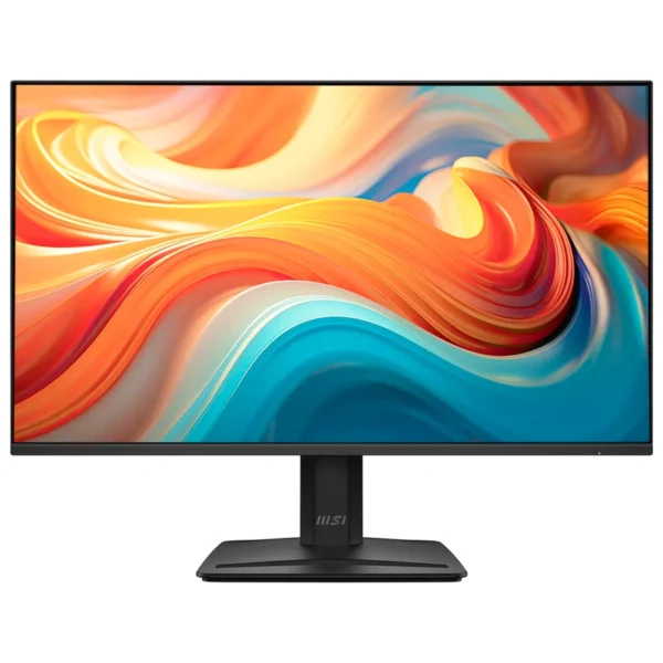 Monitor MSI Pro MP242 E14A 23.8 Tela 23.8" 1920 x 1080 FHD 144Hz IPS 1 ms (MPRT)