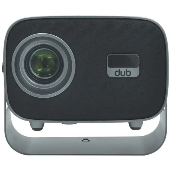 Projetor Dub DB38 Home Cinema 3800 Lumens - Preto HOME CINEMA DB38 | 1280 x 720p (HD)