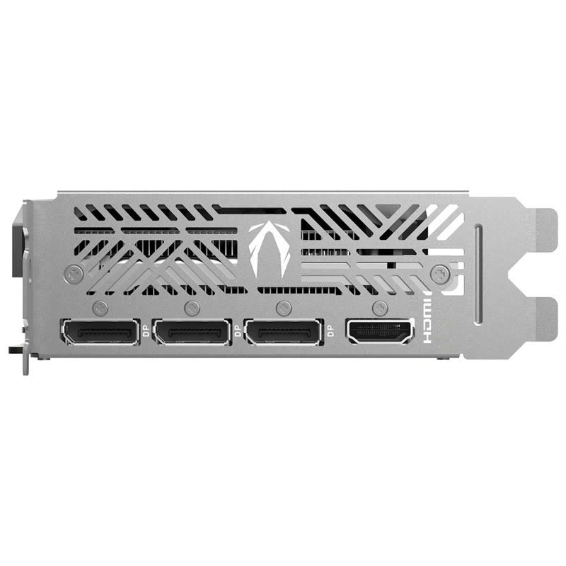 Placa de Vídeo Zotac Solo Gaming 8GB GeForce RTX5050 GDDR6 - ZT-B50500G-10L | 7680 x 4320 - Imagem 2