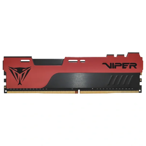 Memória RAM Patriot Viper Elite II DDR4 32GB 3200MHz - Vermelho (PVE2432G320C8)