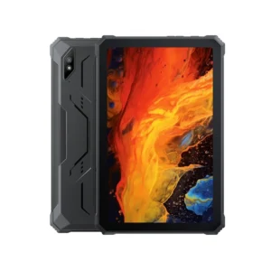 Tablet Blackview Active 8 Pro 4G 256GB8GB RAM de 10.36 48MP16MP - Preto