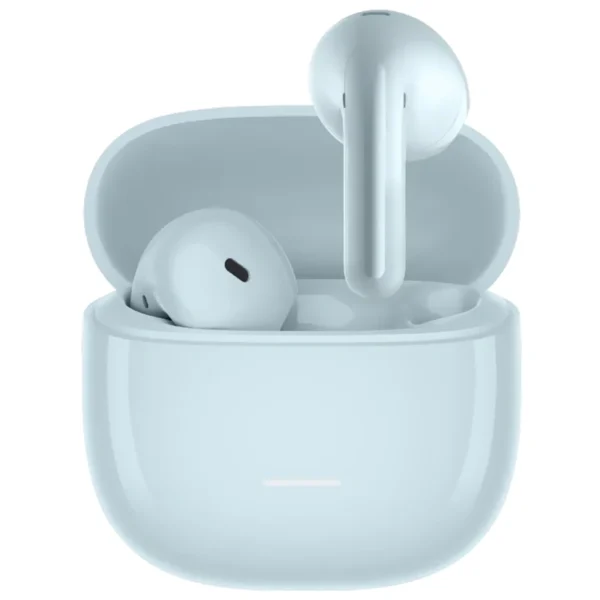 Fone de Ouvido Xiaomi Redmi Buds 8 Active Bluetooth - Azul (BHR08JPGL) | Estojo: USB-C