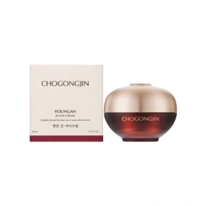 Creme para Contorno de Olhos Missha Chogongjin Youngan Jin de 30 ml