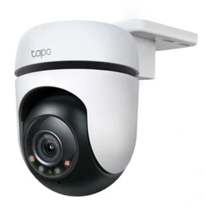 Câmera de Segurança Tp-link Tapo C510W Outdoor Wifi 2K - Branco