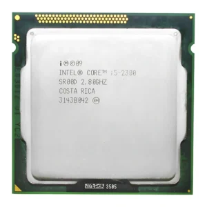 Processador Intel Core i5 2300 Socket LGA 1155 2.8GHz 6MB - OEM