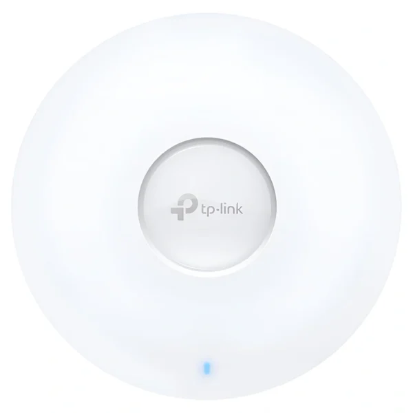 Ponto Acesso Tp-Link Omada EAP660 HD AX3600 Multi-Gigabit Dual Band 2.4GHz 5GHz MU-MIMO