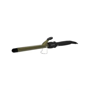 Modelador de Cabelo Prosper Hair Curler P-1120 de 19 mm 480 °C Bivolt - PretoBronze