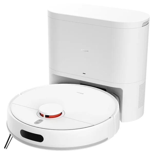 Aspirador Xiaomi Mi Robot Vacuum H40 OV51 110V - Branco (BHR07XCUS) 5200mAh | 70W