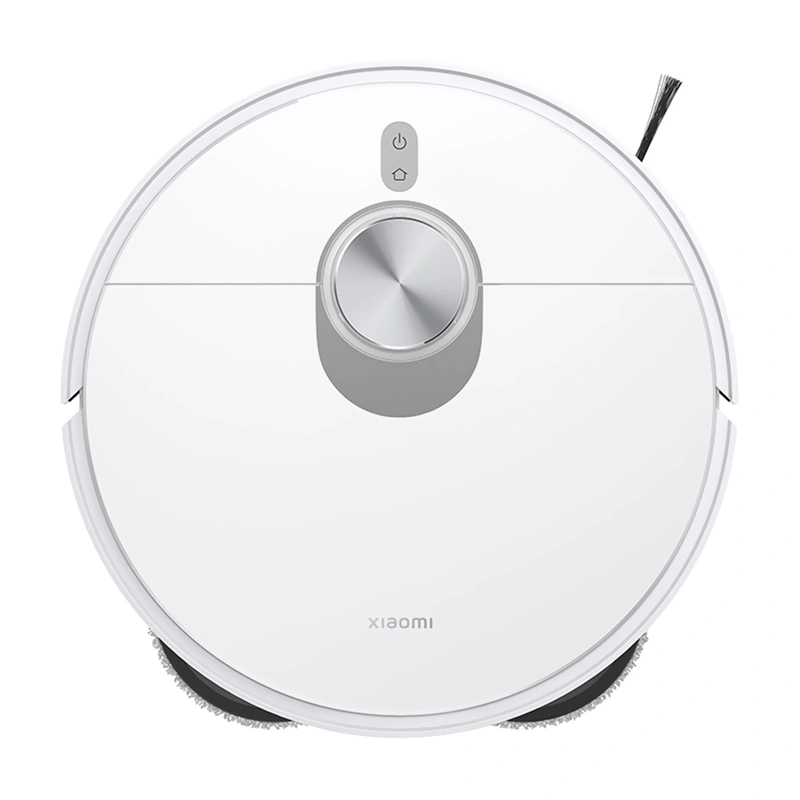 Aspirador Xiaomi Mi Robot Vacumm X20 Pro D102GL 220V - Branco Mi Robot Vacuum X20 Pro - Imagem 3