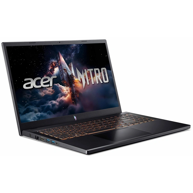 Notebook Gamer Acer Nitro V 15 ANV15-52-57XK Intel Core i5 13420H Tela Full HD 15.6 - Imagem 2