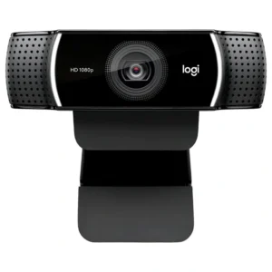 Webcam Logitech C922 Pro HD Stream 1080P FHD - 960-001087