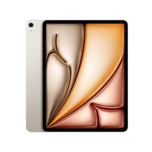 Apple iPad Air A3461 MH614LL (2026) 512GB12GB RAM de 13 12MP12MP - Starlight
