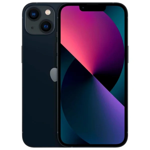Apple iPhone 13 MLML3LLA A2482 128GB - Midnight (Swap Grade A) A15 Bionic | MLML3LL/A