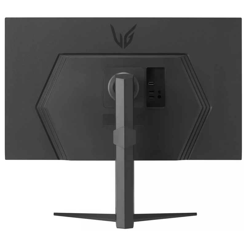 Monitor Gamer LG UltraGear 32GS75Q-B 32 Tela 32" 2560 x 1440 180Hz IPS | Preto - Imagem 3