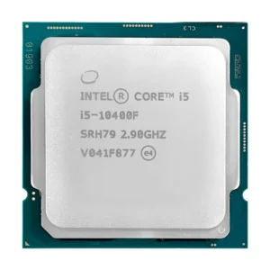 Processador Intel Core i5 10400F Socket LGA 1200 2.9GHz 12MB - OEM