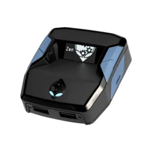 Emulador de Controle Cronus Zen CM00053-C para Xbox, Playstation, Nintendo e PC - Preto