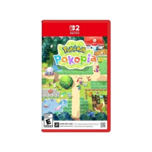 Jogo para Nintendo Switch 2 Pokémon Pokopia
