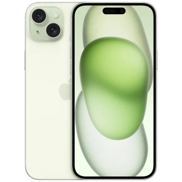 Apple iPhone 15 Plus MTXW3LLA A2847 128GB - Green (Swap Grade A) A16 Bionic | MTXW3LL/A