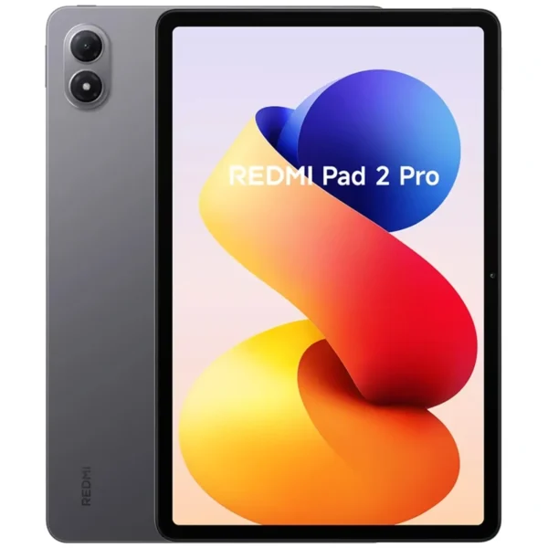 Tablet Xiaomi Redmi Pad 2 Pro 8GB de RAM 256GB Tela 12.1 12.1" 2.5K 2560 x 1600